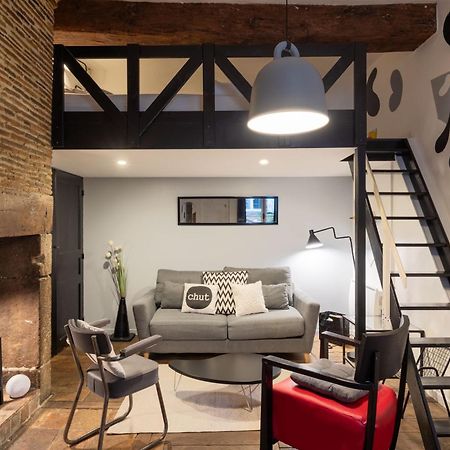 Breizh Cocon By Cocoonr Apartment Rennes Exterior photo