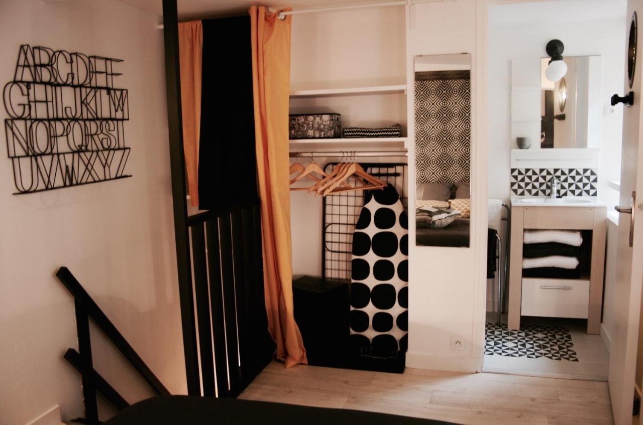 Breizh Cocon By Cocoonr Apartment Rennes Room photo