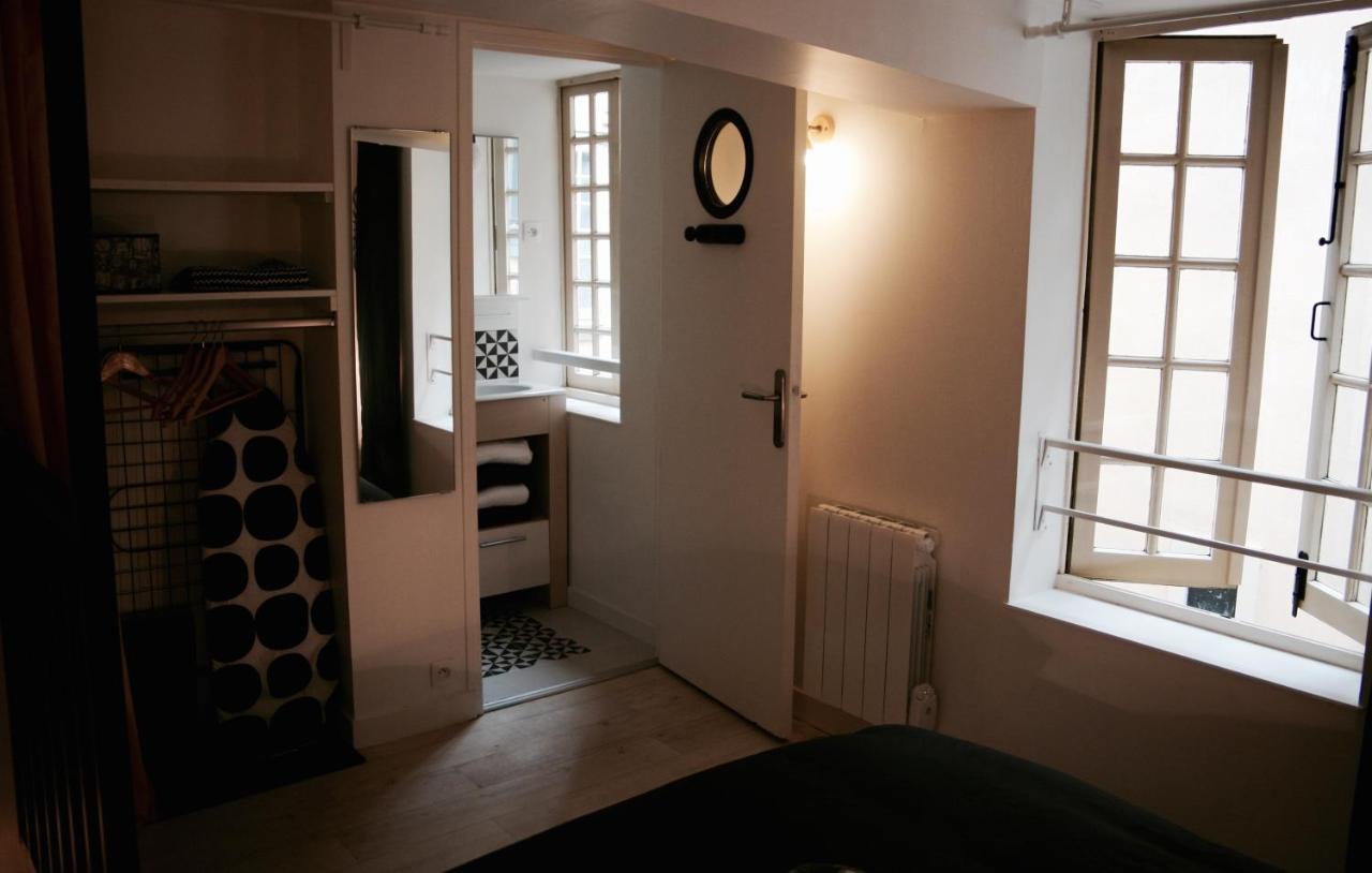 Breizh Cocon By Cocoonr Apartment Rennes Room photo