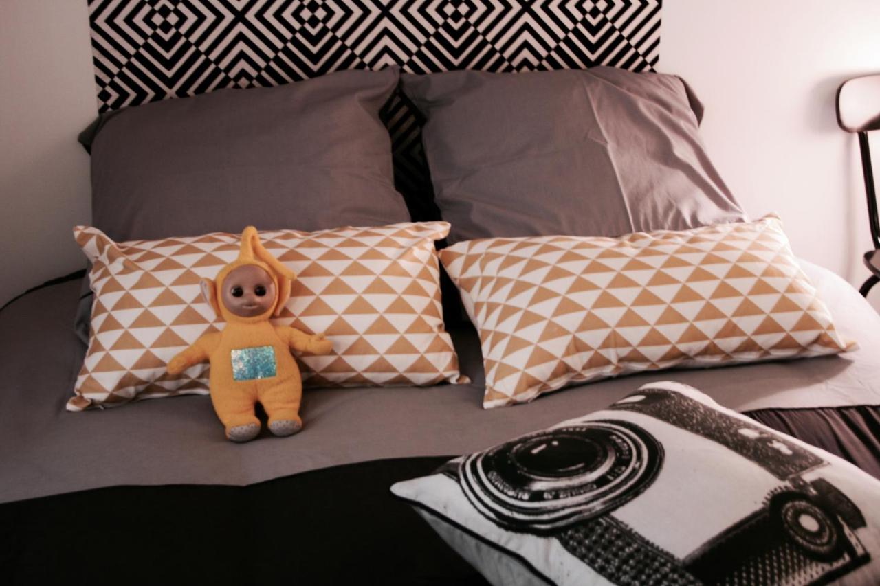Breizh Cocon By Cocoonr Apartment Rennes Room photo