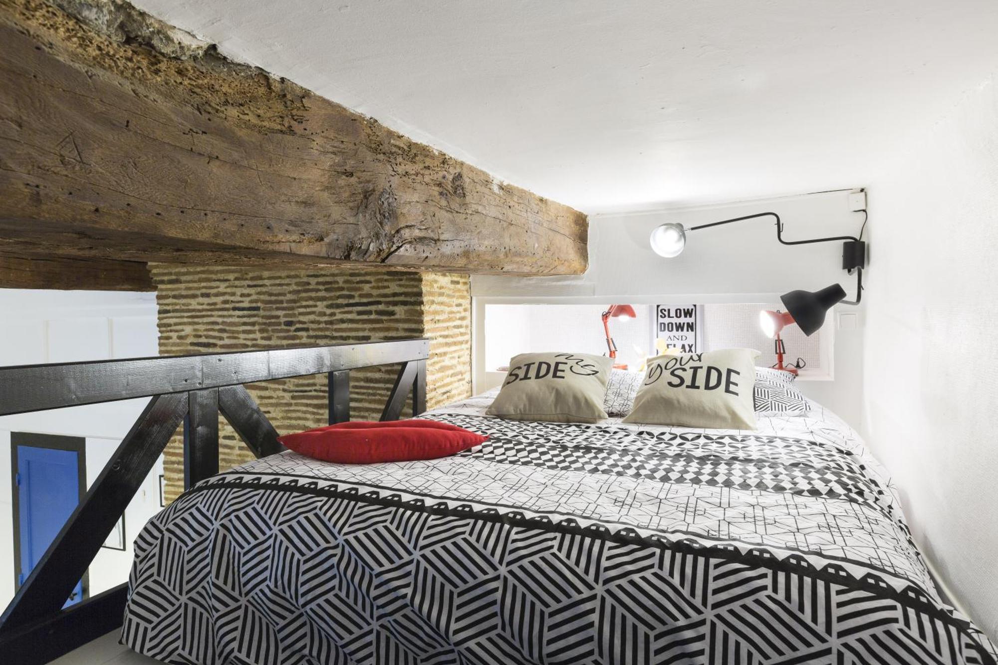 Breizh Cocon By Cocoonr Apartment Rennes Exterior photo